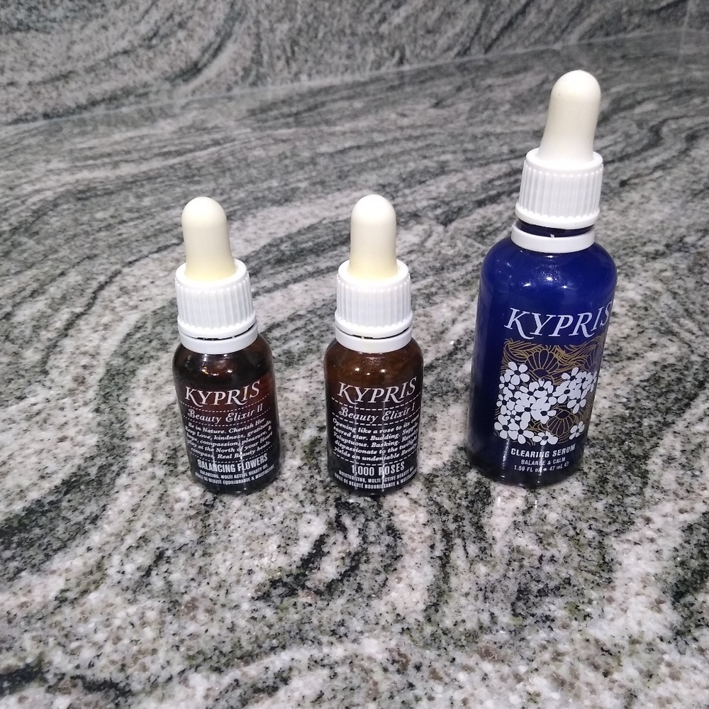 Kypris bundle